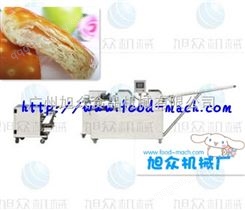 苏式月饼机械 小型酥饼机厂家 酥饼机价格 绿豆苏机器多 制饼机械 自动酥饼机 小型酥饼机视频