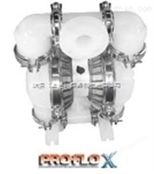 美国威尔顿WILDEN气动隔膜泵PX8系列 口径2寸