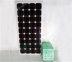 三门峡家用太阳能发电系统