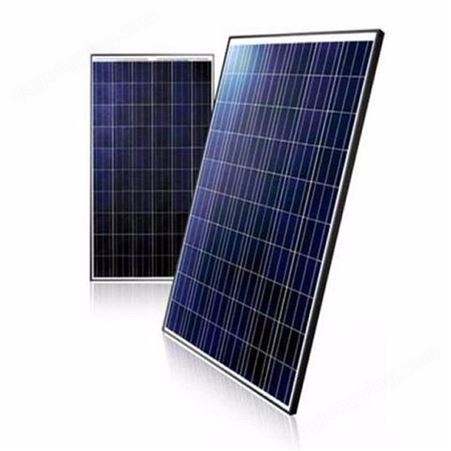 恒大SOLAR POLY 250W ~ 350W 太阳能电池板 25 年电源质保