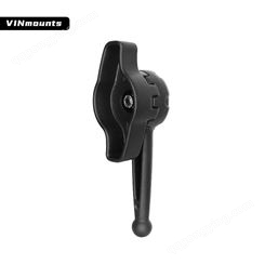 VINmounts®D型工业支架套筒助力扳手辅助旋钮扳手