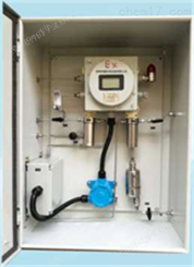 KE350-Ex/KE360-Ex防爆型氧气/氢气分析系统