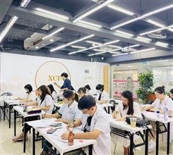广州专业纹绣培训学校 入学 一对一教学