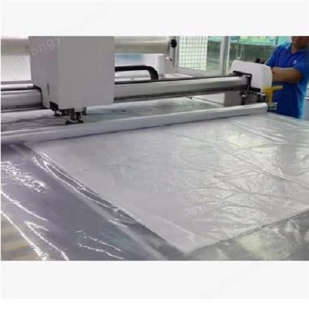 CAM自动裁床专用辅料产品 无杂质、不掉屑、表面光滑