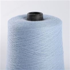 全棉包芯纱32支 纺织纱线 再生棉纱 规格齐全 纯棉
