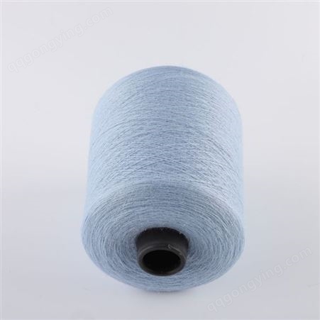 全棉包芯纱32支 纺织纱线 再生棉纱 规格齐全 纯棉