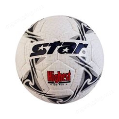 Star/世达 足球SB405手缝成人比赛用球 标准5号***训练用球