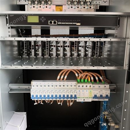 华为TP48600T-N20A8/A7/A6室内通信开关电源柜48V600A直流电源
