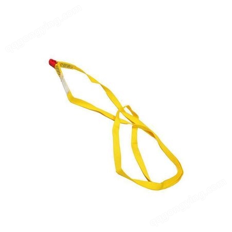 霍尼韦尔 1002919A 聚酰胺脂编织悬挂吊带高空电力施工安全系绳