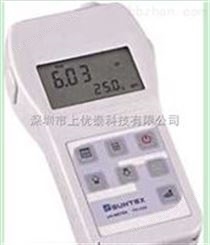 TS-100手提式酸度计（手持式酸度计） PH测定仪