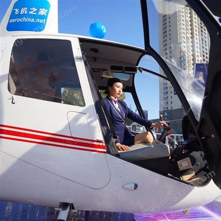 直升机测绘 哈尔滨直升机按小时收费