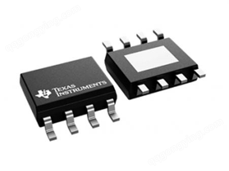 德州仪器（TI）TPS54328DDAR TI电源管理芯片