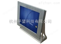 15寸工业平板电脑-高品质可靠稳定车载工业平板电脑