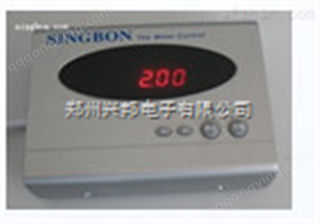 js004IC卡饮水机刷卡控制器  郑州兴邦刷卡饮水机控制器